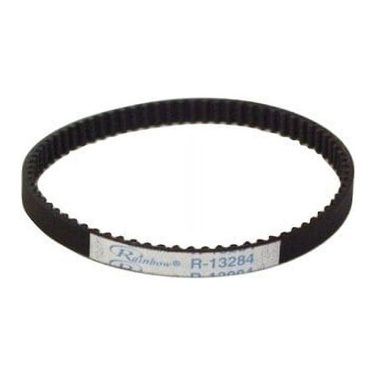 1 Rexair - Rainbow Vacuum Belt R13284B / E Series Aquamate, Geared