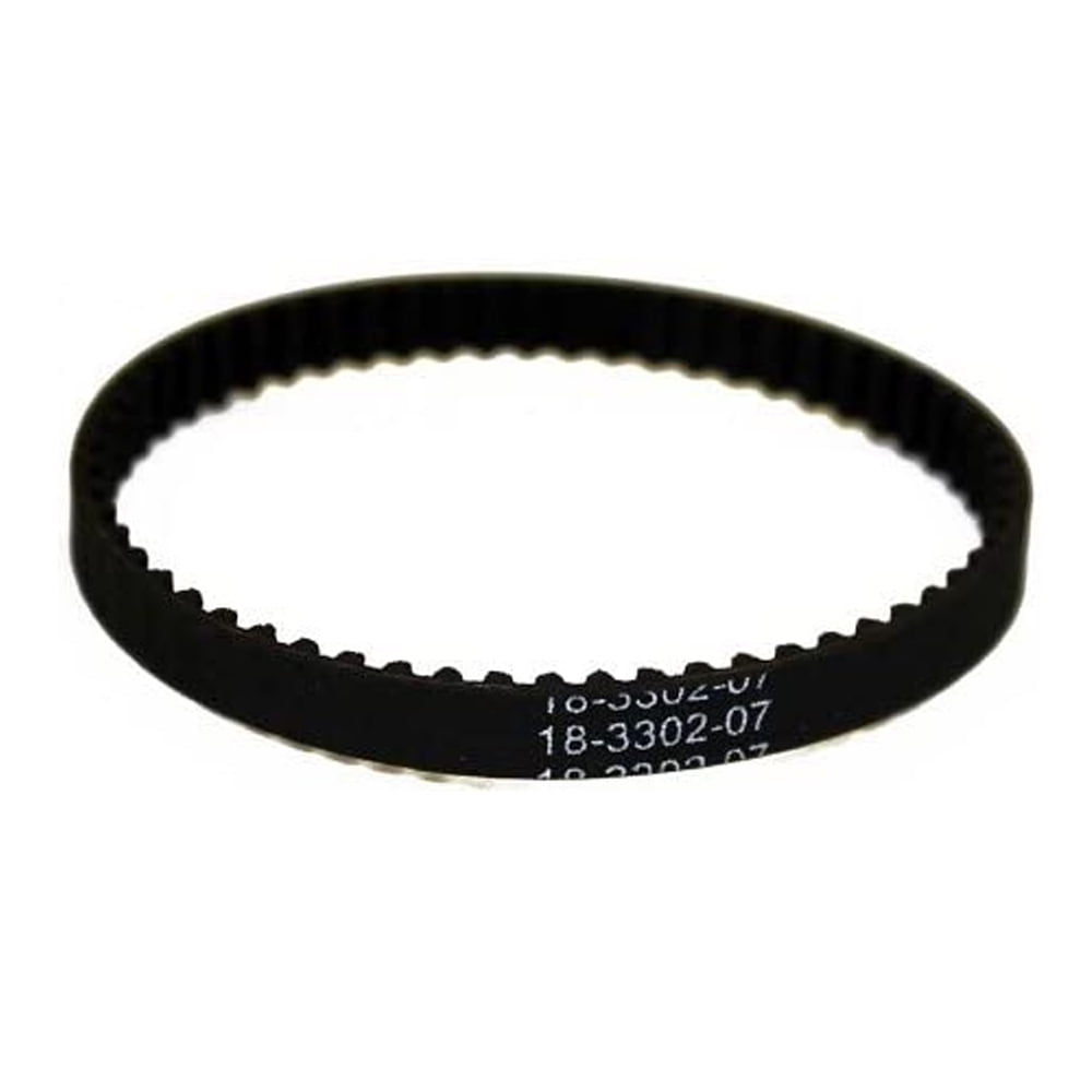 1 Bissell Vacuum Belt 18-3302-07 / Left Side, 8920, Proheat 2XGEARED