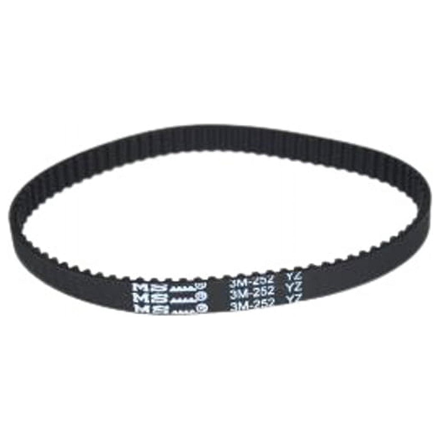 1 Bissell Vacuum Belt 18-3310-09 / Geared 1986-2 Steam Vac