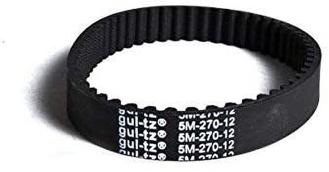 1 Bissell Vacuum Belt 2037226 / Geared, 7350, 8350, Pro Dry