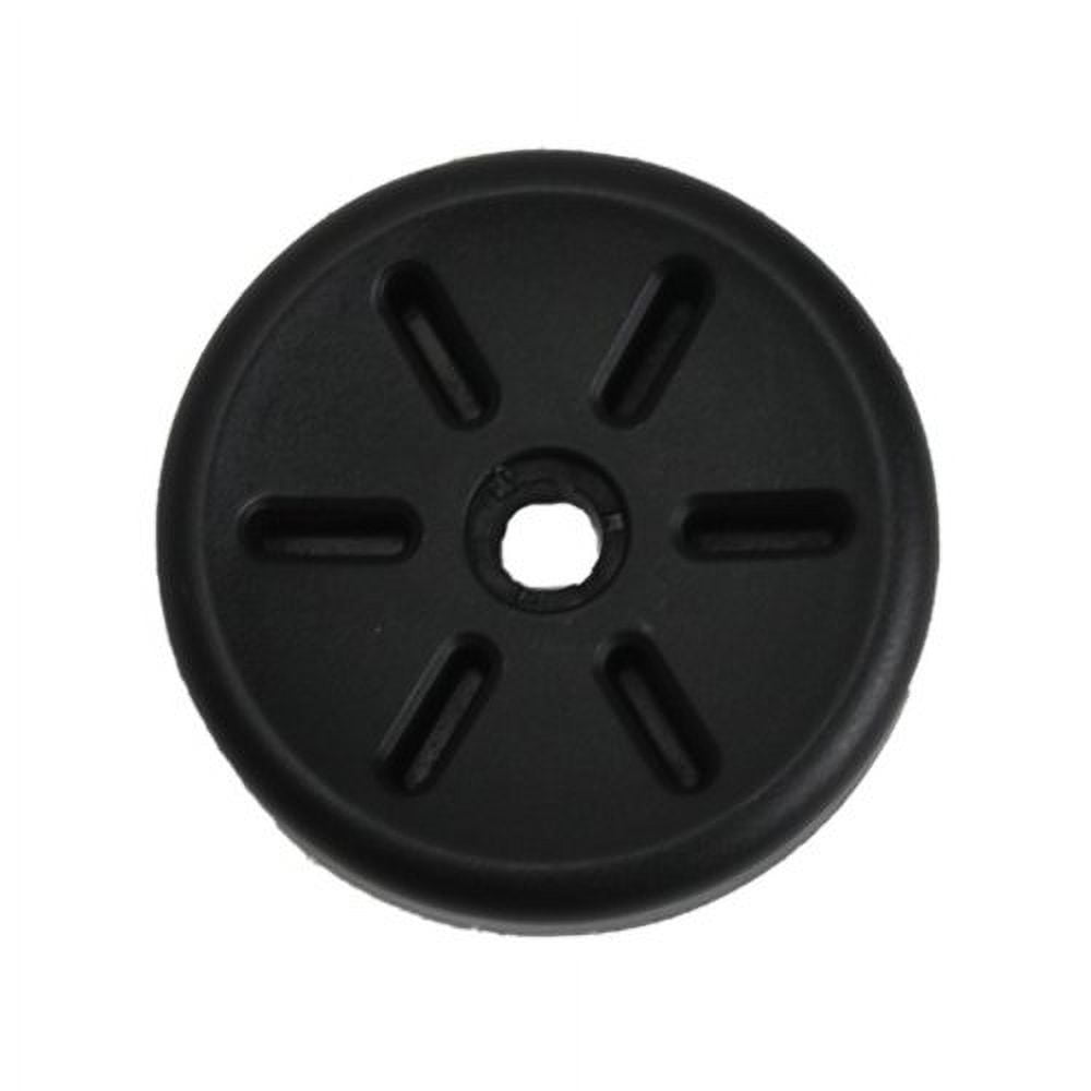 1 Bissell Vacuum Part 2038065 Upright / Wheel Kit, No Longer Available