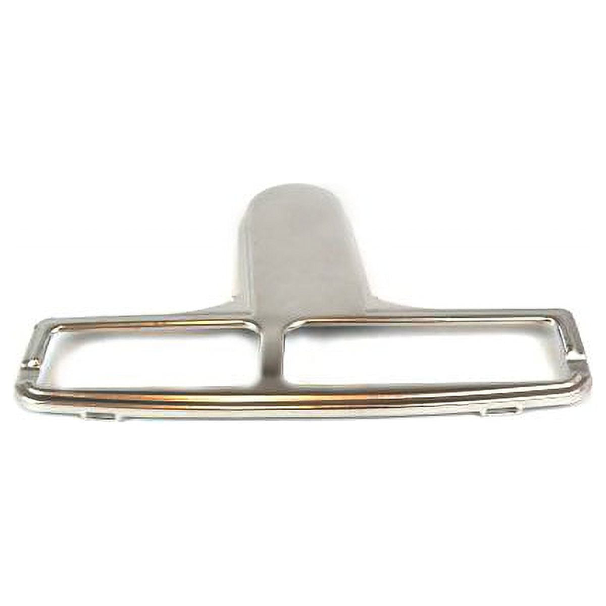 1 Eureka, Sanitaire Vacuum Part 259221 Upright / Bottom Plate