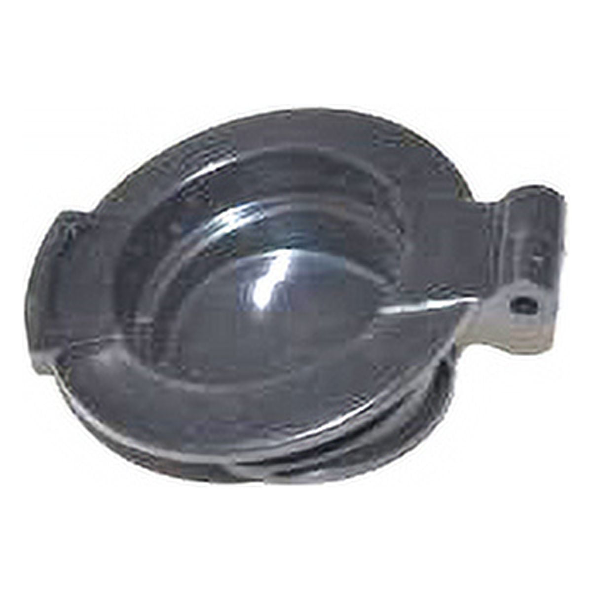 1 Eureka, Sanitaire Vacuum Cover A12683001 Upright / Clean Out Assembly Sanitaire S5500