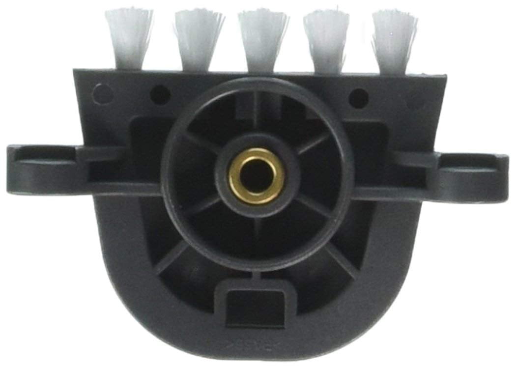 1 Hoover Vacuum Brush 440006811 / End Cap, Roll FH51100 Steam Vac