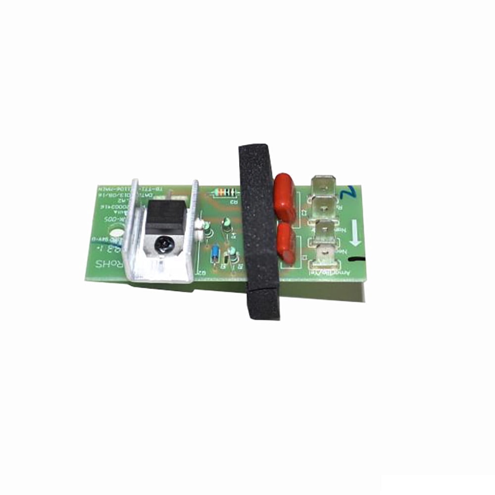1 Hoover Vacuum Part 440009079 Backpack / Pcb Board CH340006