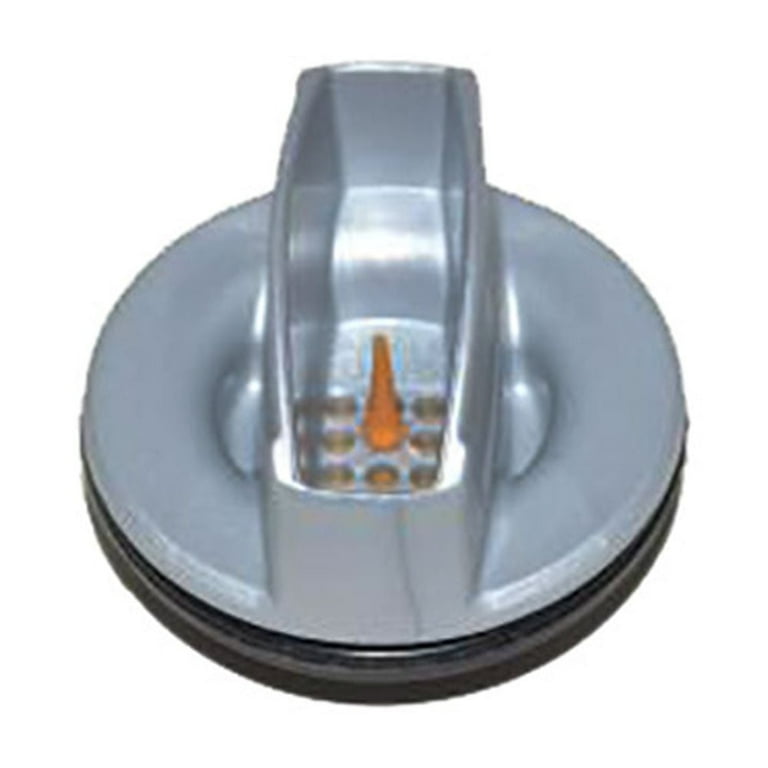 1 Hoover Vacuum Part 440015235 / Cap, Clean Water Tank Steam Vac
