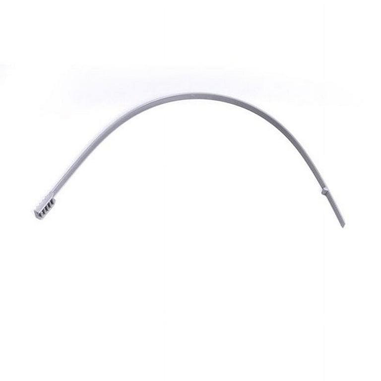 1 Kirby Vacuum Cleaner Bag 196514S / Clamp / Strap Mini Em Tor, G3 / AV2