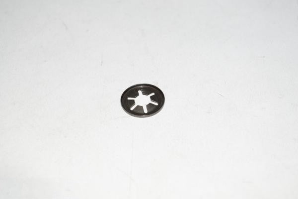 1 Eureka, Sanitaire Vacuum Part A03837101 Upright / Spring Rear Wheel, Sanitaire SC5500A Vac