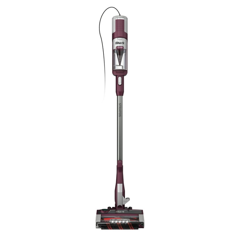 1 Shark HZ3000, REFURB, STRATOS CORDED STICK VAC Vacuum Part HZ3000