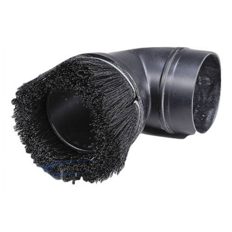 1 Shop Vac 2" Dust Brush 88-1600-07 / 2 1