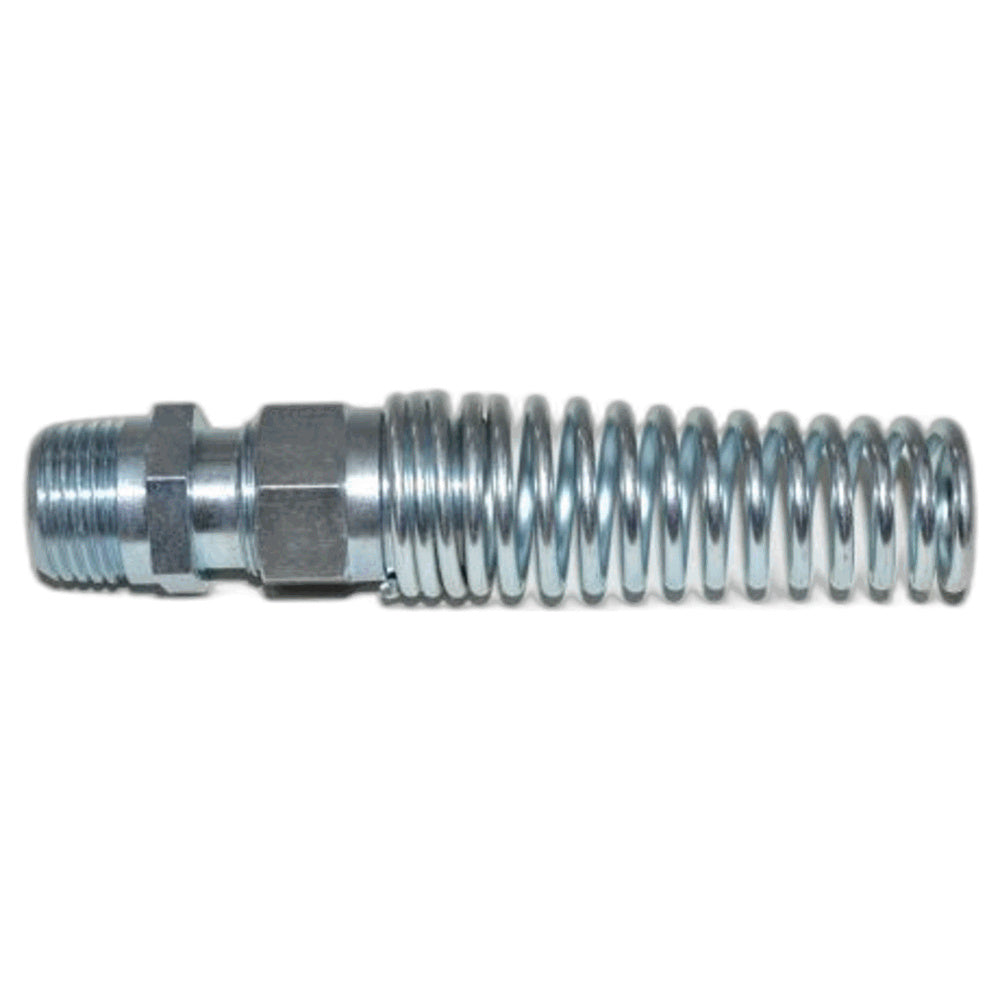 1 Fit All, Commercial Vacuum Part SR42 / Strain Relief Metal Large