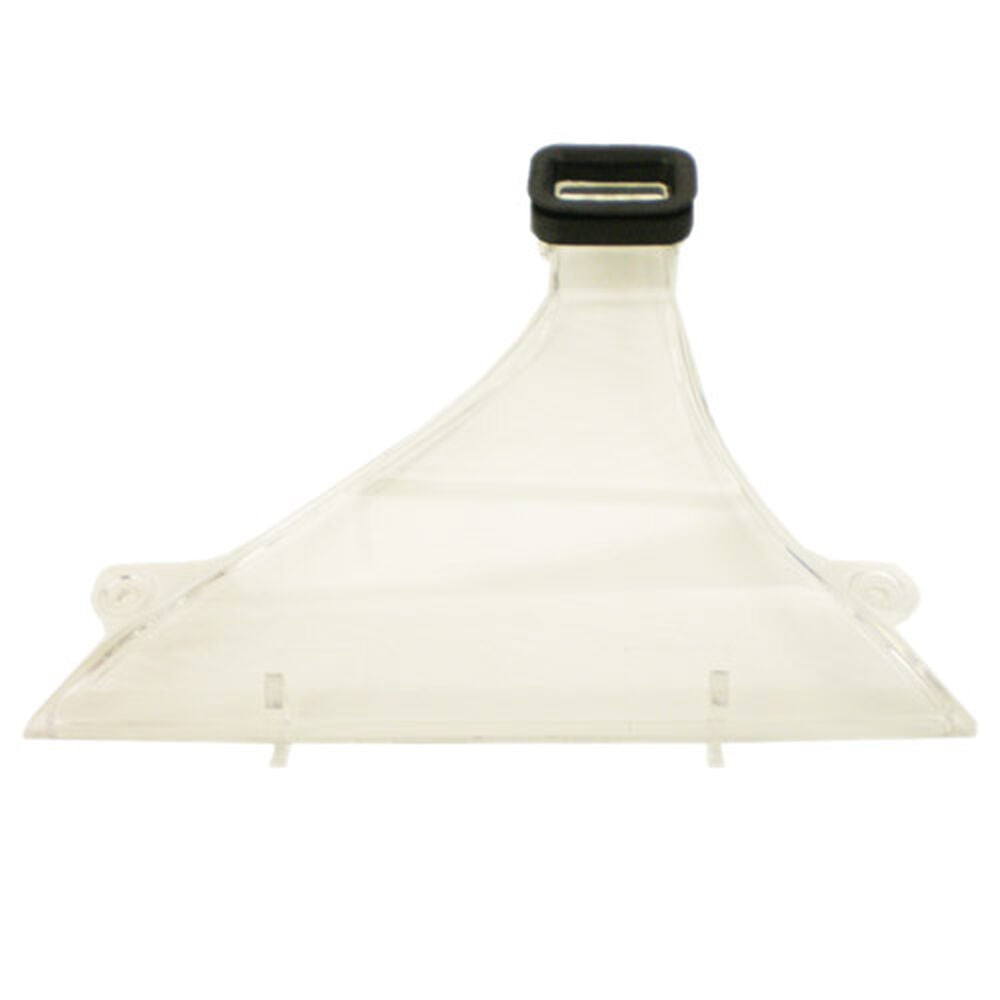 1 Bissell Vacuum Part 2037906 / Lower Nozzle Assembly, 27F6, Lift Off Steam Vac No Longer Available