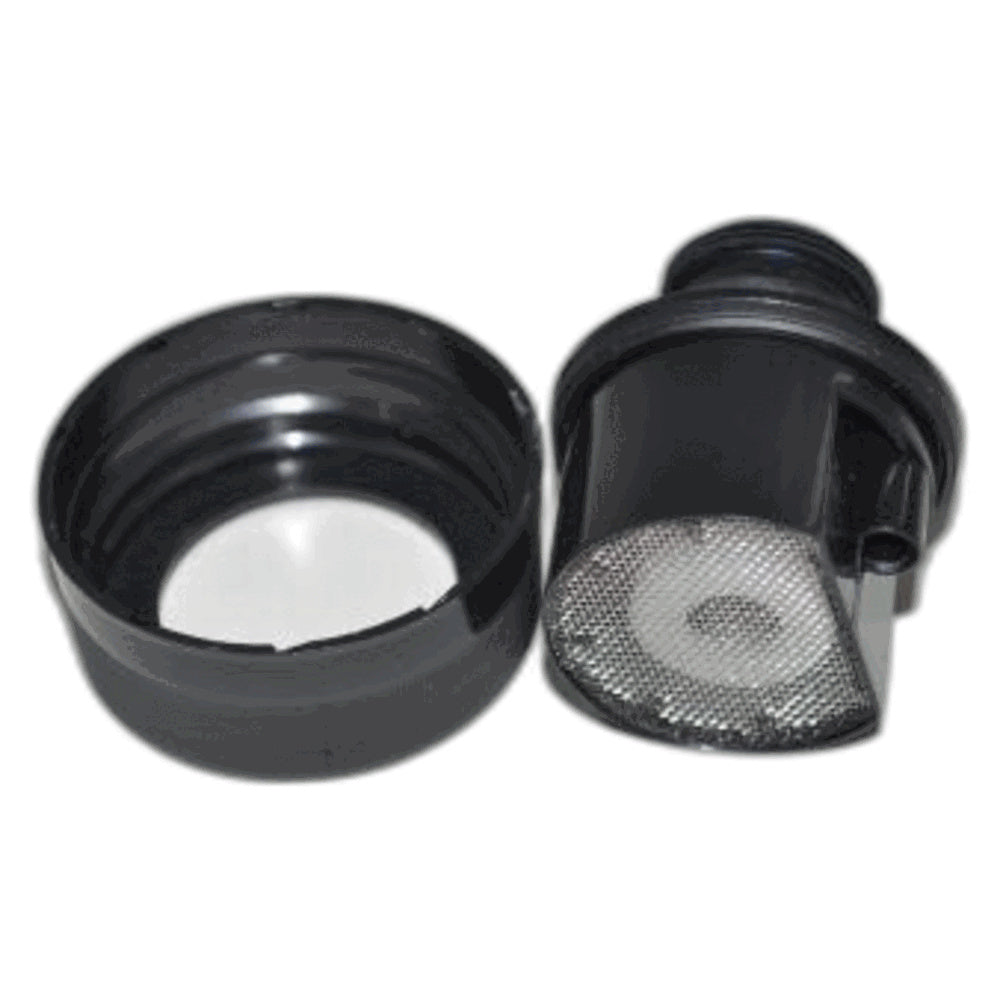 1 Bissell Vacuum Part 1613171 / Tank Cap 2089 No Longer Available