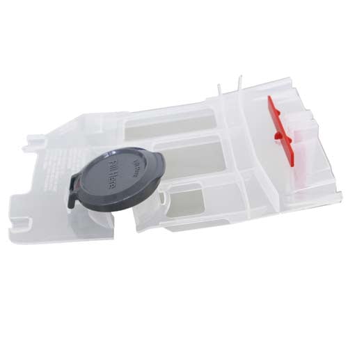 1 Bissell Vacuum Part 1601530 / Tank Baffle Assembly, No Longer Available