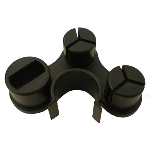 1 Bissell Vacuum Part 2031583 Canister / Tool Holder 80Q2 Bagless
