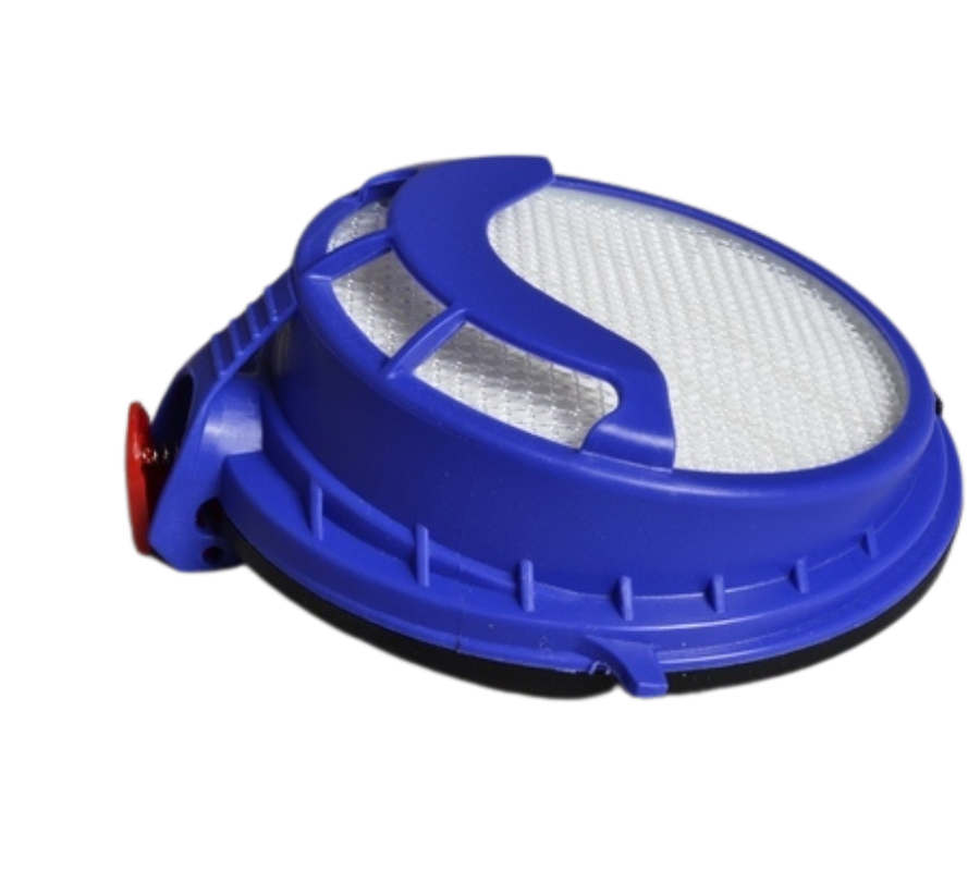 1 Dyson Vacuum Filter 10-2321-09 Upright HEPA Filtration / DC25, Bagless