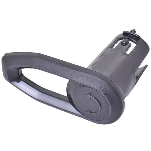 1 Bissell Vacuum Part 1616677 / Cord Wrap, Upper 2252 Clean View