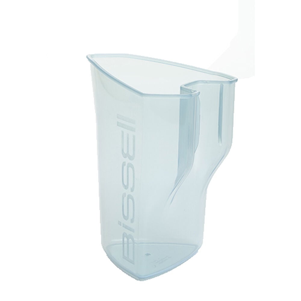 1 Bissell Vacuum Part 1606717 / Water Cup 1543 Symphony Pet