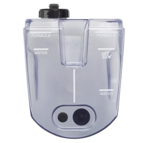 1 Bissell Vacuum Part 2036643 / Tank, Solution, 1565 No Longer Available