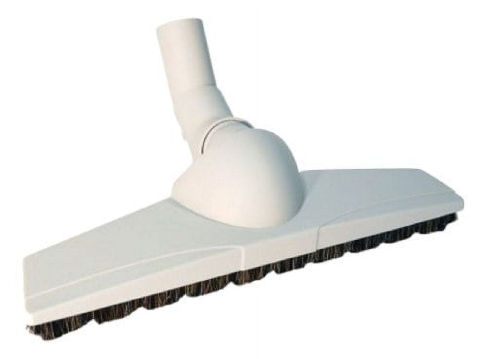 1 Wessel Werks 4" Floor Brush 13.9051-302 / Werk, Grey, Turn, Clean, 1 1 / Cleaning Path