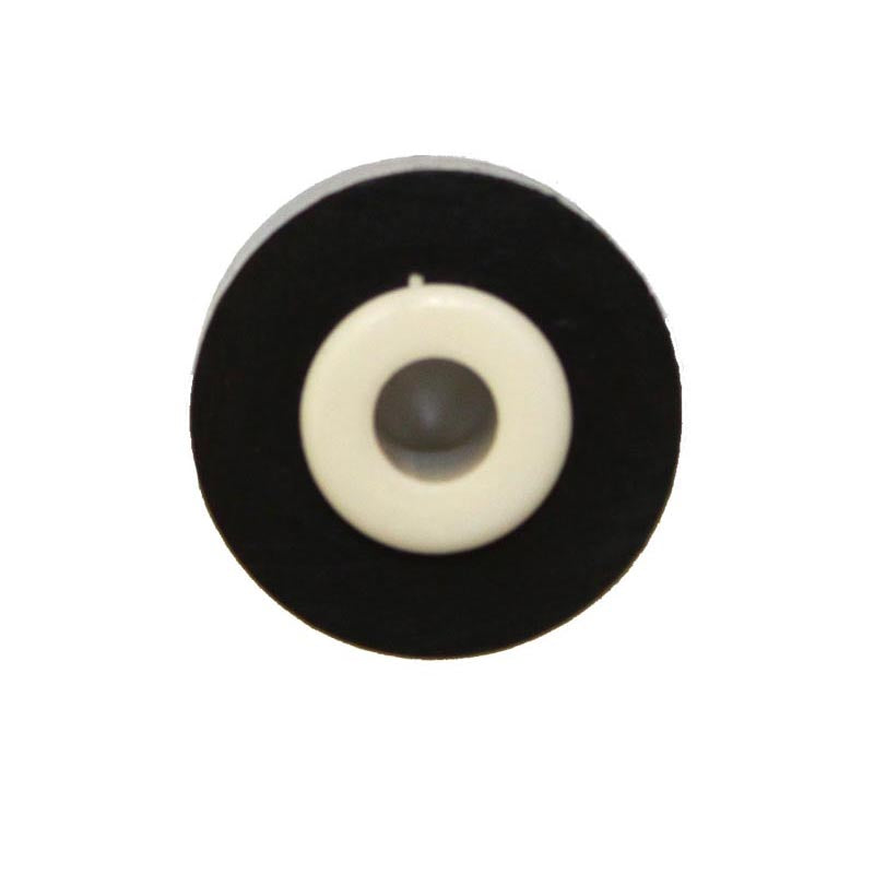 1 Filter Queen Vacuum Filter 5248000100 / Front Wheel, Queen AT1100