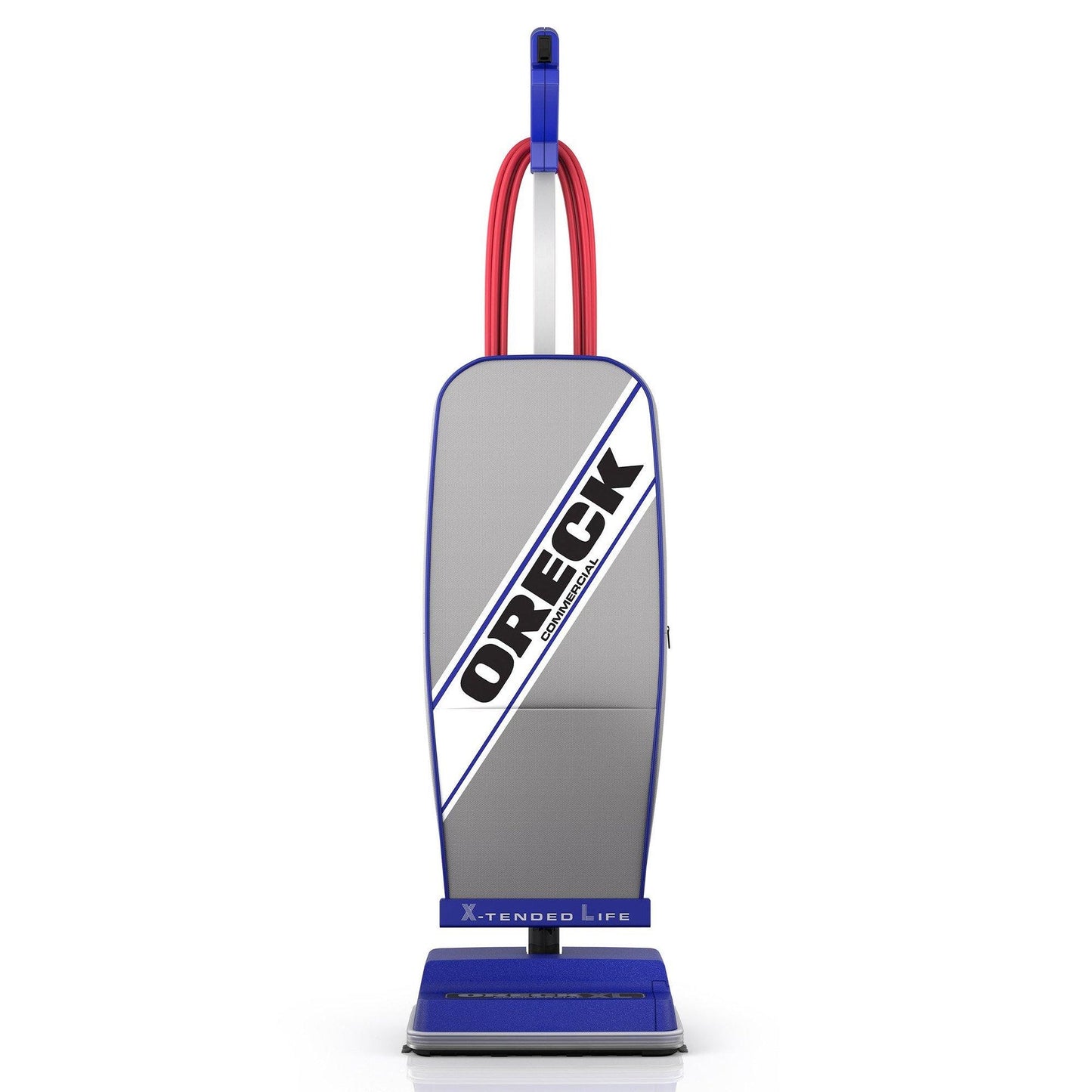 1 Oreck XL2100RHS Commercial UPR, 35FT CORD, BLUE Vacuum Part XL2100RHS Commercial