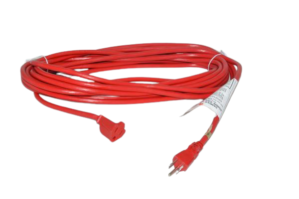 1 Eureka, Sanitaire Vacuum Part A05944001 Commercial / Cord, Extension Sanitaire SC5500A