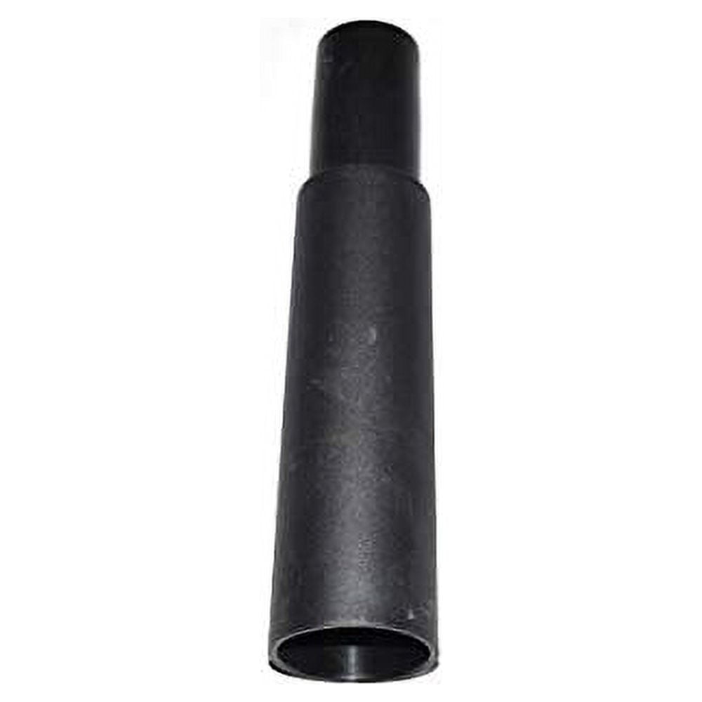 1 Fit All, Residential Vacuum Part 13.1539-300 / Adapter, Fitall 35mm To 38mm Wand To 1 1 / 4 Nozzle