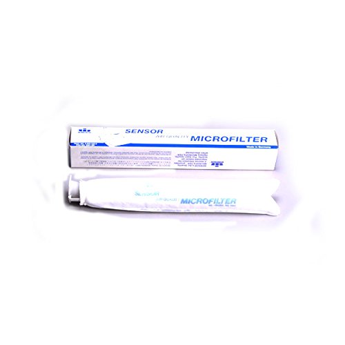 Electric Vac Sensor Vacuum Cleaner Micron Hygiene Filter // 53-2303-06