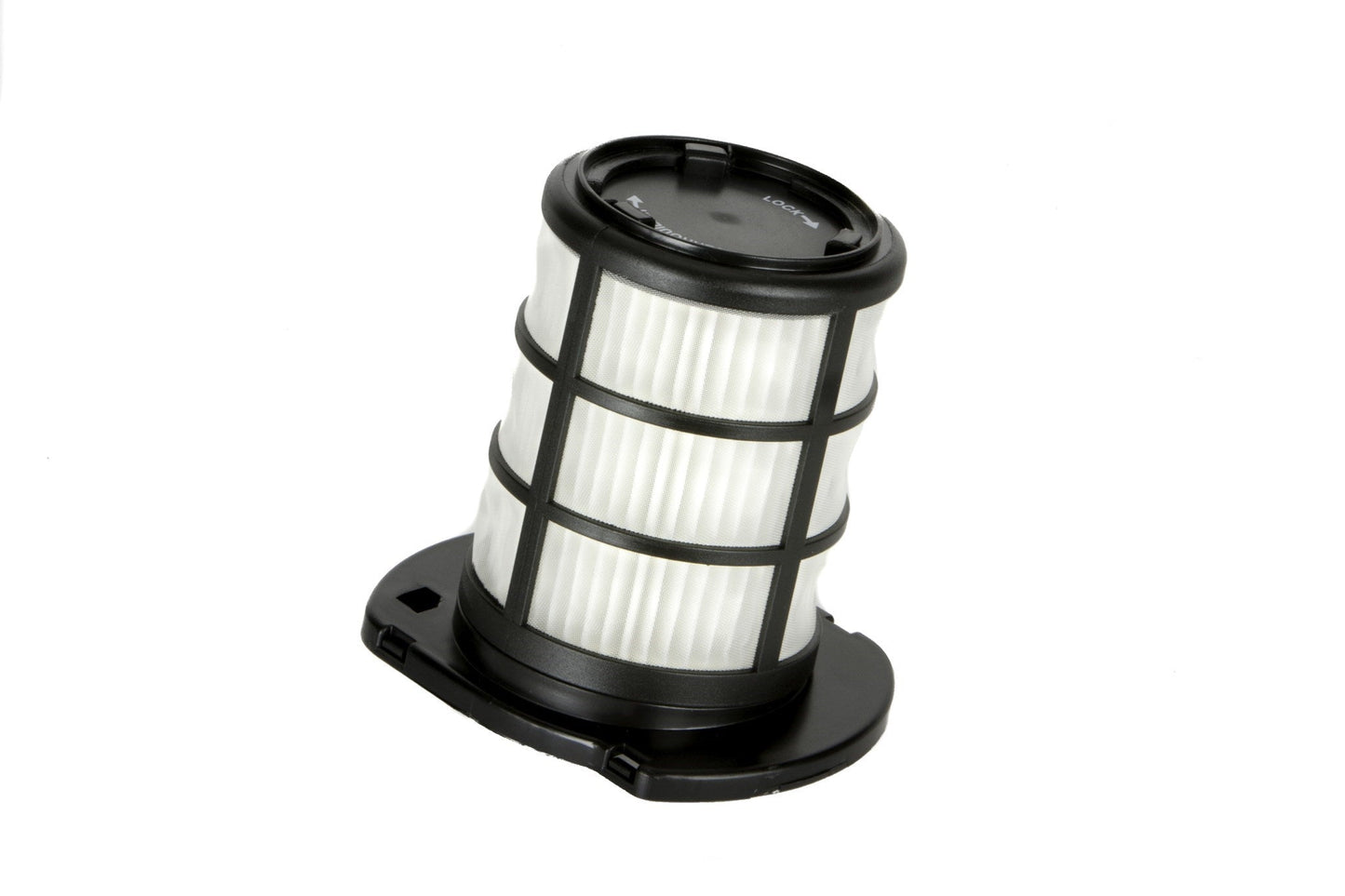 1 Royal Vacuum Filter AD40005 HEPA Filtration / F-21 082750 Visionfilter Kit, 1 Dirt CUP-1 Exhaust