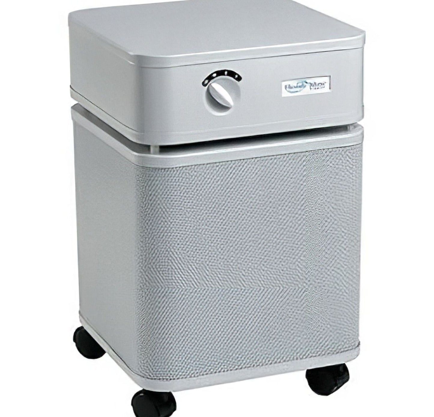 1 Austin Air Purifier B405D1 / HM405 HEPA Allergy, Silver