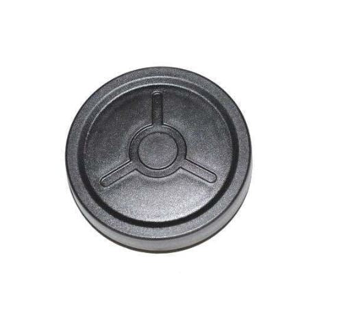 1 Bissell Vacuum Part 2037626 / Wheel, Rear, 23T7 Easy Vac No Longer Available