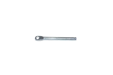 1 Carpet Pro Vacuum Part B020-0300 Commercial / Pedal Shaft, CPU-2T