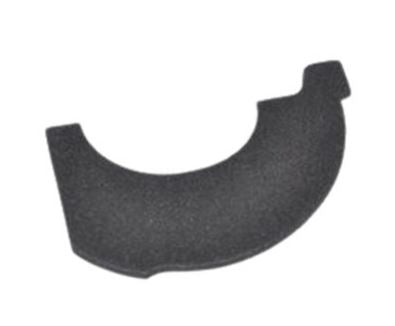 1 Titan Vacuum Part B283-1500 Upright / Felt Seal.Bottom Plate