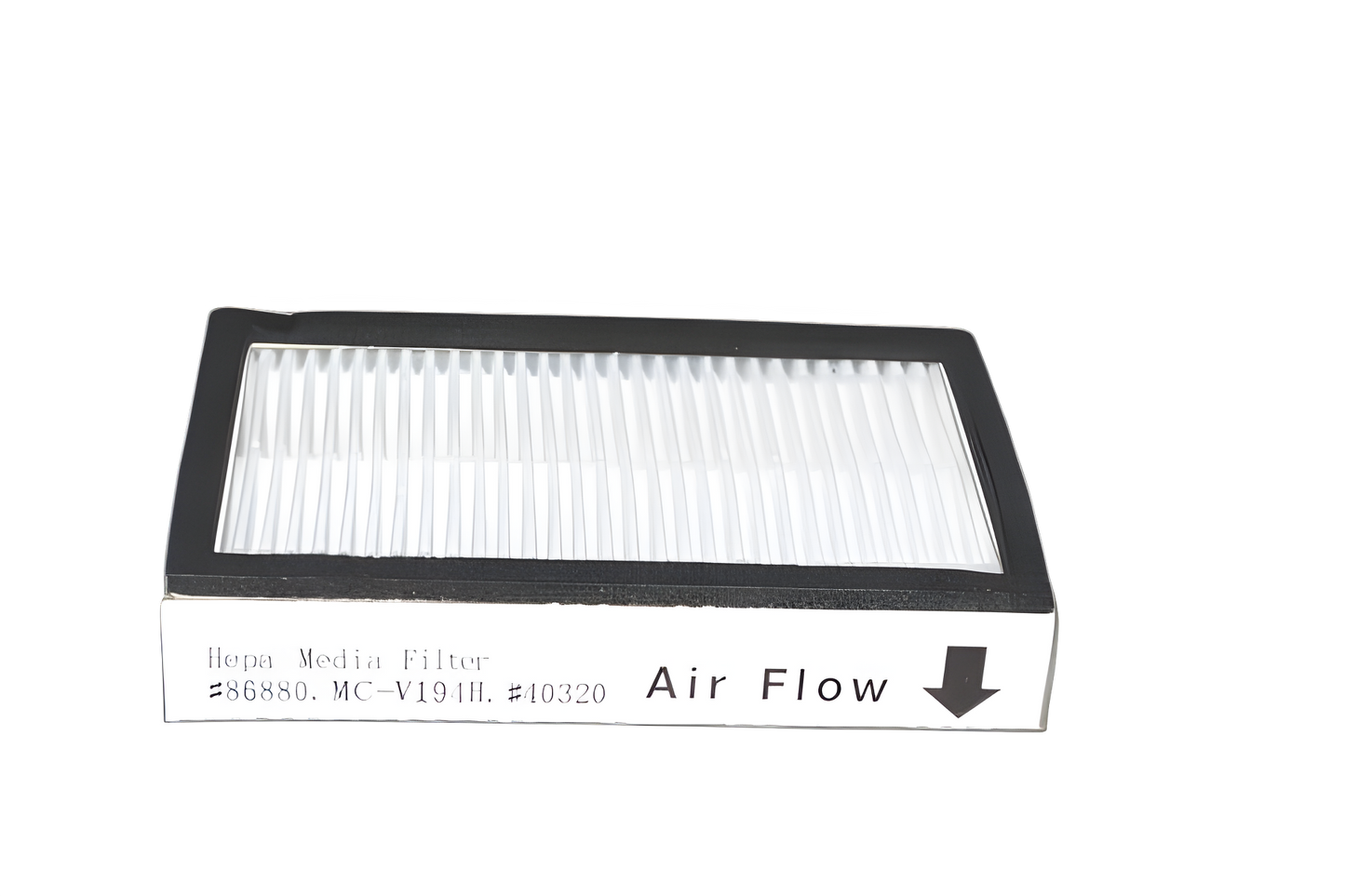 1 Kenmore Vacuum Filter 86880 / Exhaust