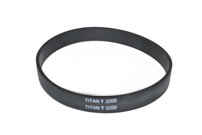 1 Titan Vacuum Belt 20265 Upright / T3200, Flat