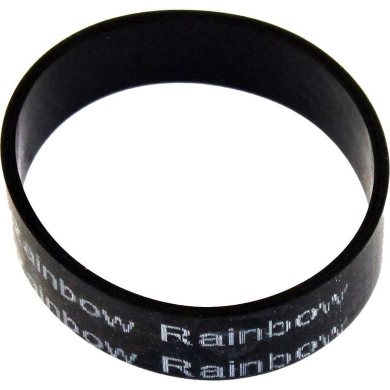 1 Rexair - Rainbow Vacuum Belt R1699B / Rainbow, 1650, Power Nozzle
