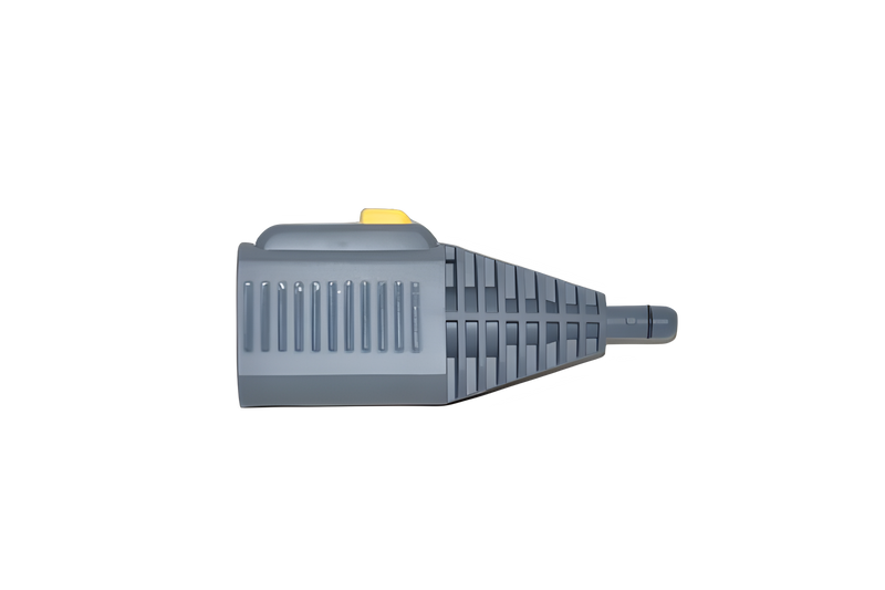 1 Vapamore Vacuum Part 10PS / Detail Adapter, MR-100 Primon / S Yellow Button Alt Item O / S