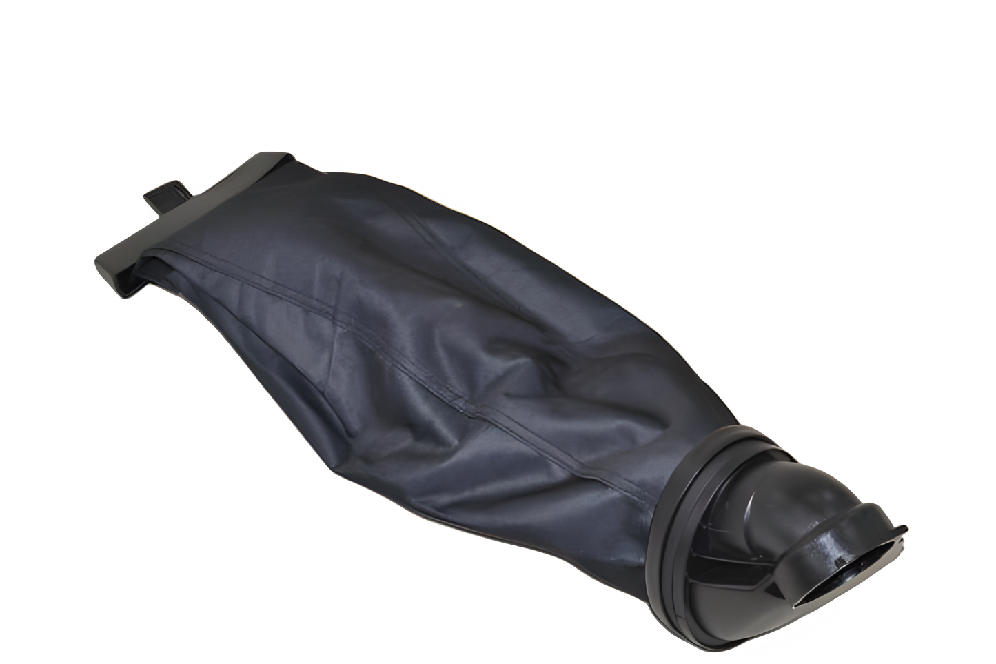 1 Kirby Vacuum Cleaner Bag 187911G / Zipper W / Mini Em Tor G3-AV2, Blackuses Universal F Style