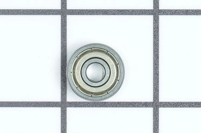 1 Bosch Vacuum Bearing 417404 Upright / Ball L / H