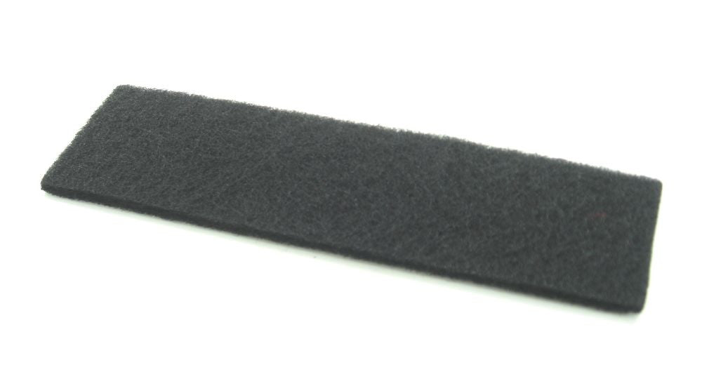 1 Bissell Vacuum Filter 2031009 Micro Allergen Filtration / Micro Exhaust 3545 Power Glide