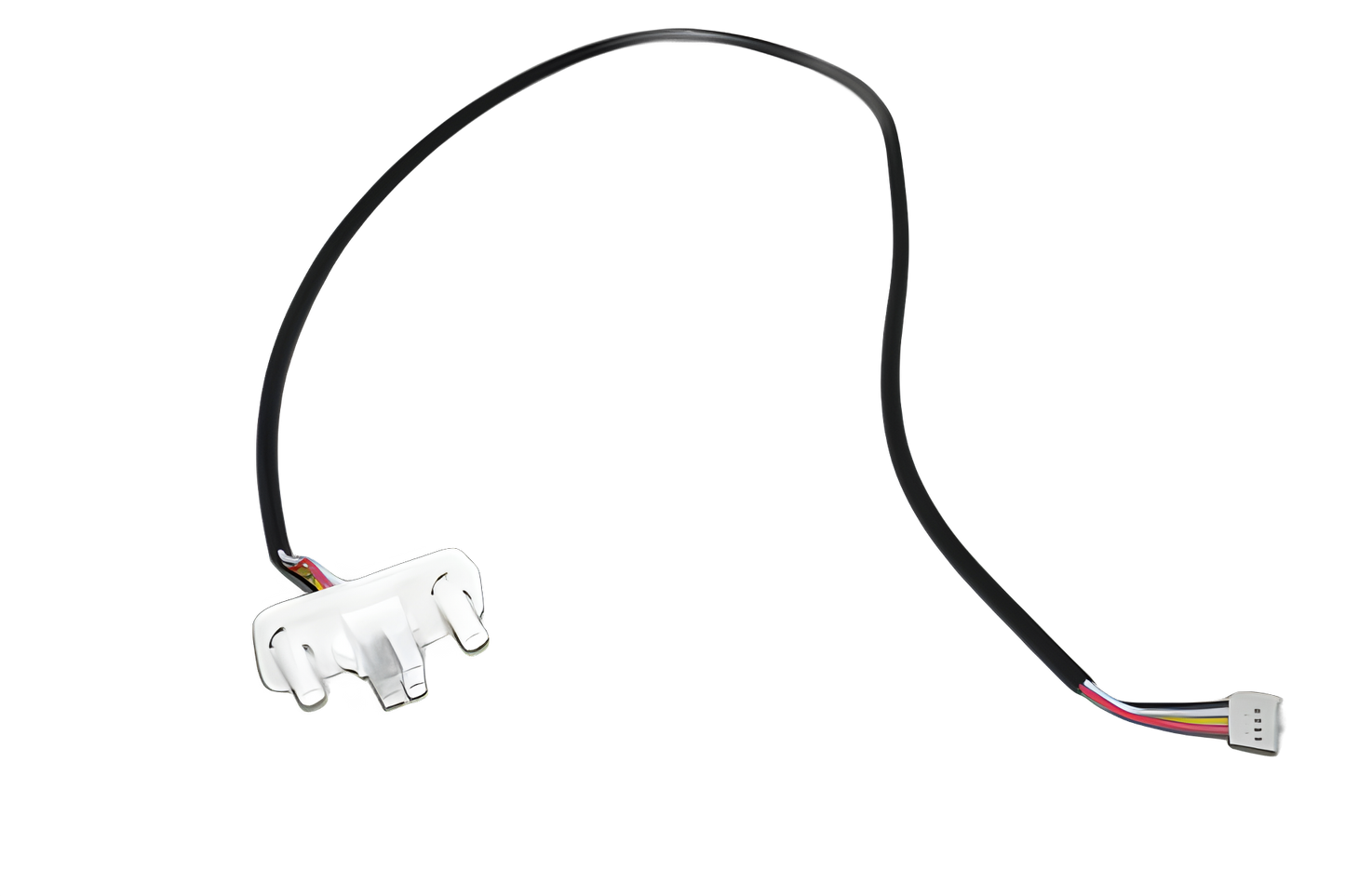 1 Hizero Vacuum Part M26F1-00201 / Lead Wire W / Connector, Lower Body F100 Mop