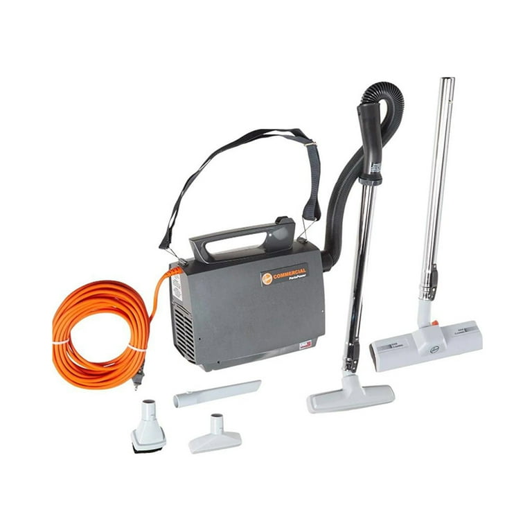 1 Hoover CH30000 Commercial PORTAPOWER, CANISTER VAC Vacuum Part CH30000 Commercial Canister