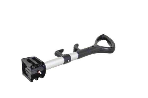 1 Fuller Brush Handle Assembly C283-2120 / Titan T3200, Fb Ezmsimplicity 20EZM, Titan
