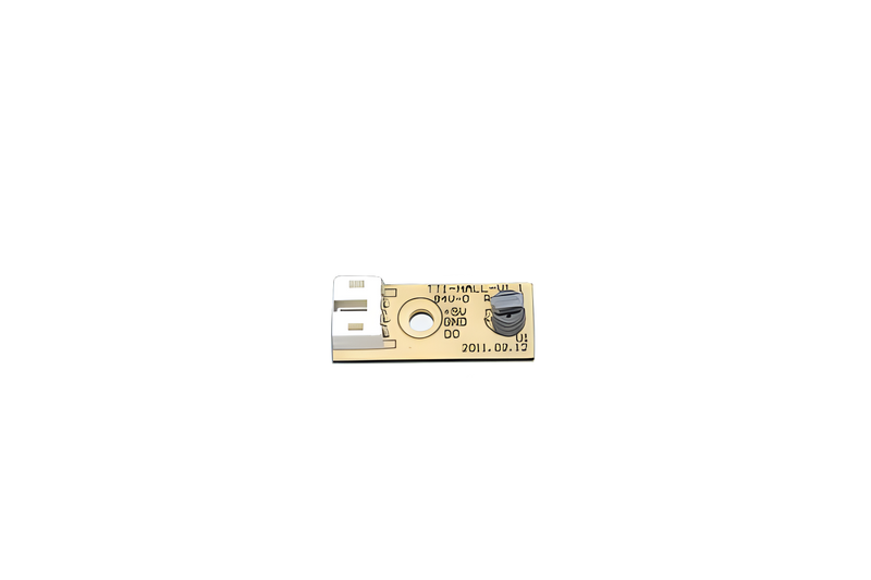 1 Hoover Vacuum Part 440002410 / Hall Sensor Board