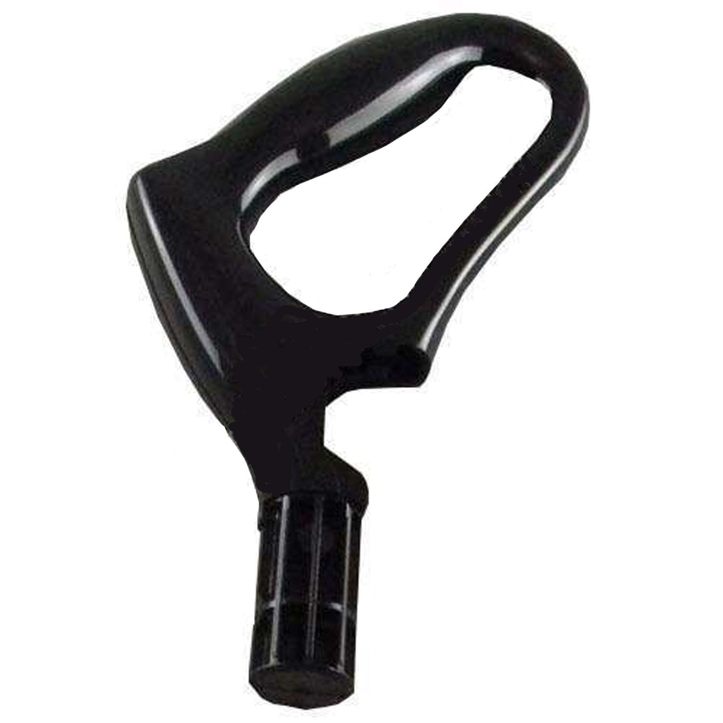1 Fuller Brush Handle Assembly C431-3614 / Grip Fb Sm Lightweight Upr.Freedom