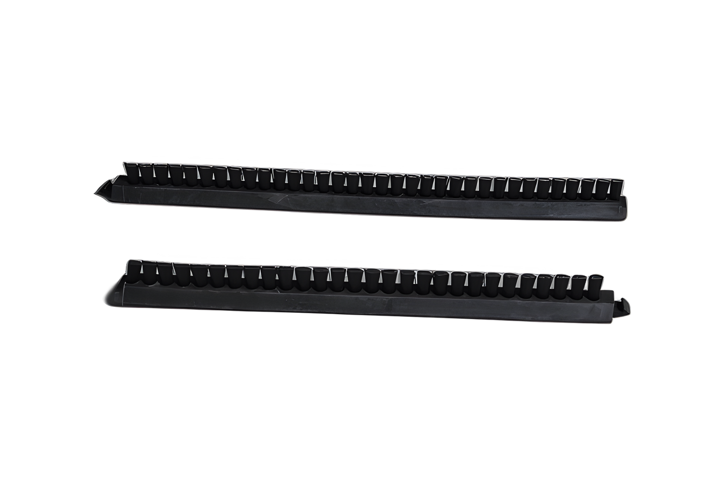 1 Eureka, Sanitaire 16" 16" Vacuum Brush 52264 / Inserts, Vgi, Black, Sanitaire