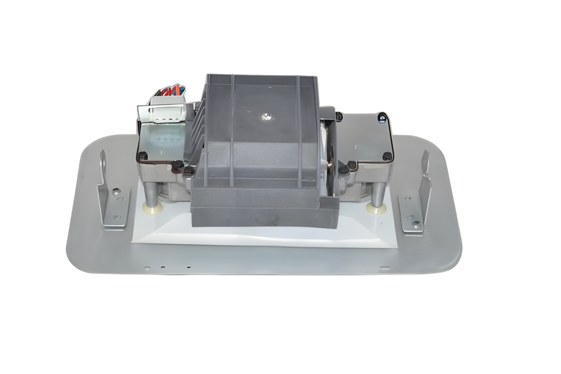 1 Koblenz Shampoo / Chemical 46-1899-7 / Motor-3 Spd / Koblentz P840 Shampoo Polisherp 620 New Style