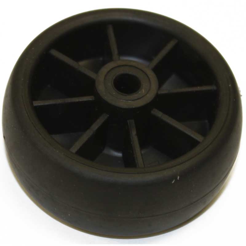 1 Tristar / Compact Vacuum Part 70214 Canister / Wheel, Rear Compact Main Canister