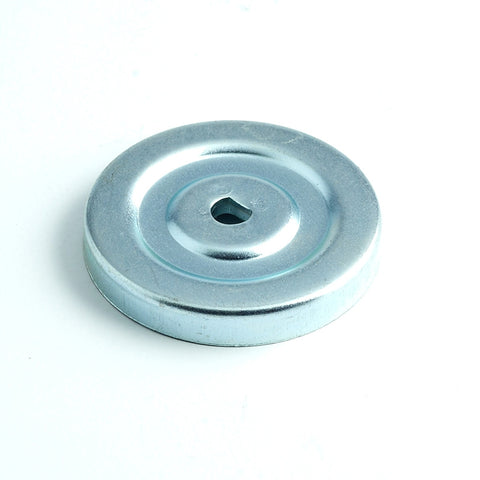 1 Fuller Brush Vacuum Part B012-0800 / End Cap, Right Pulley Side Carpet Pro CPU-1T Upr., Carpet Pro